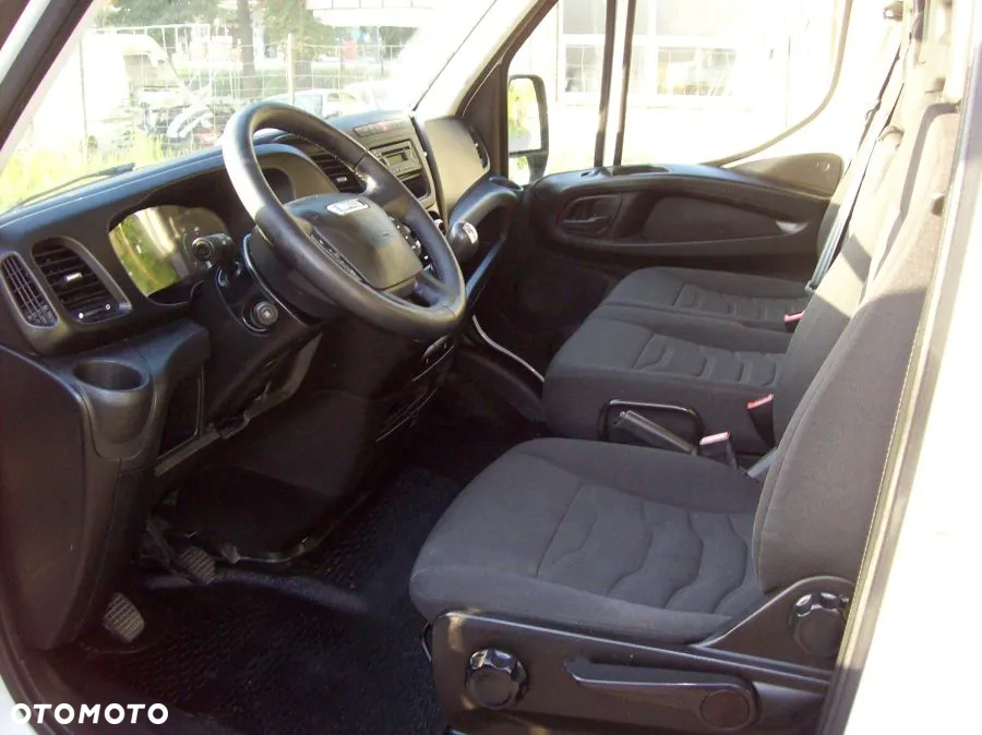 Iveco Daily - 8