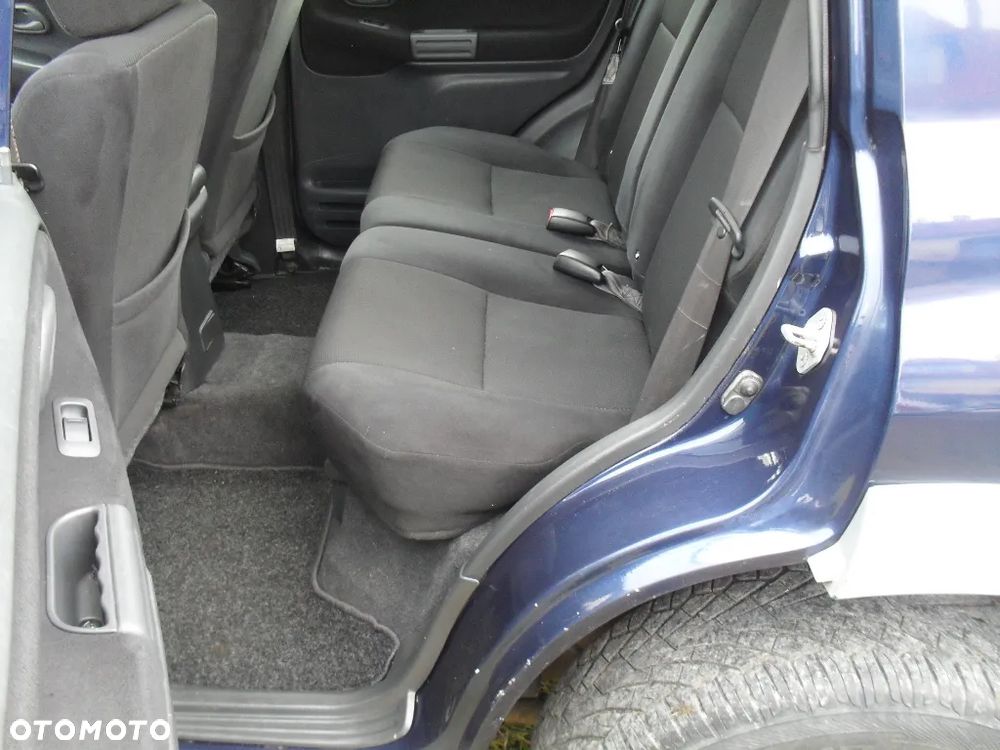 Suzuki Grand Vitara 2.0 HDi - 7