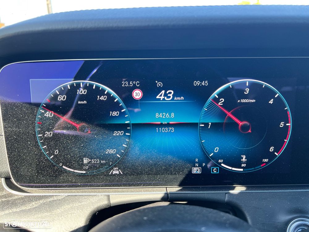 Mercedes-Benz CLS 220 d AMG Line - 27