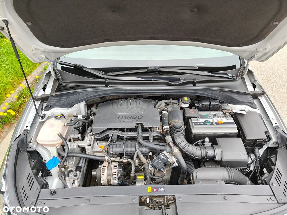 Hyundai i30 - 33