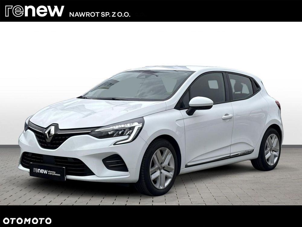 of the car