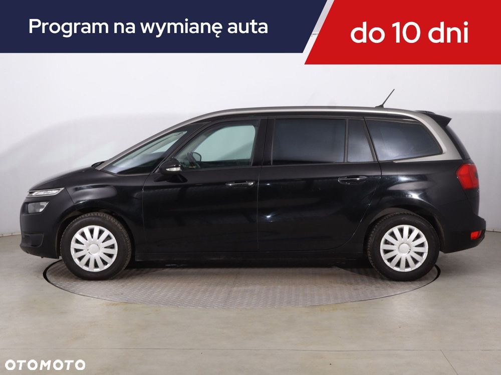 Citroën C4 Grand Picasso - 4
