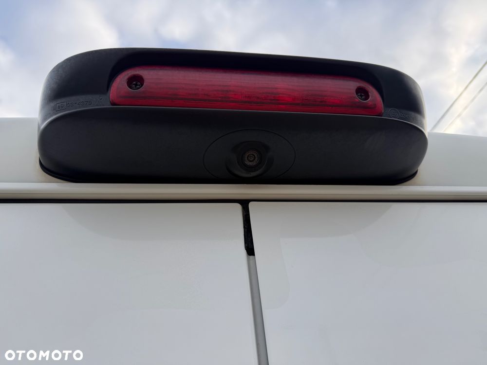 Peugeot BOXER - 29
