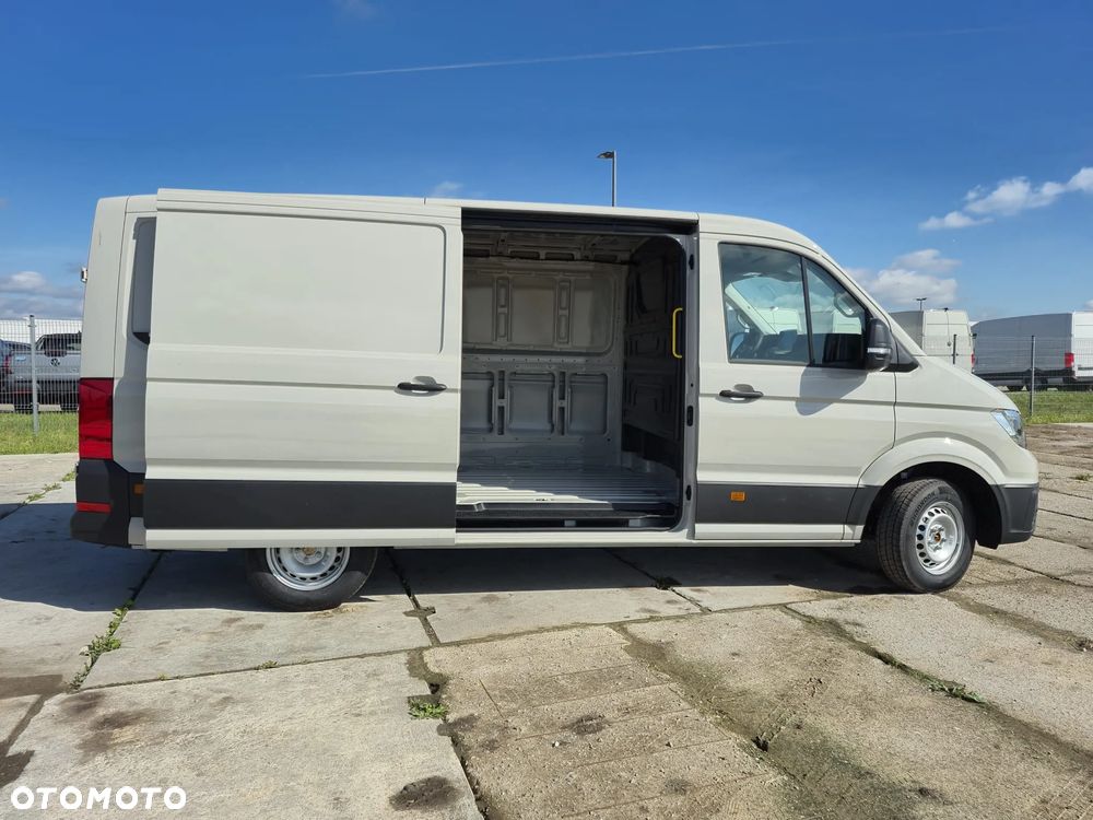 Volkswagen Crafter - 3