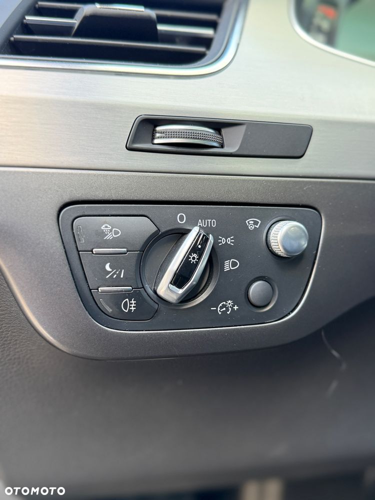 Audi SQ7 4.0 TDI Quattro Tiptronic - 12