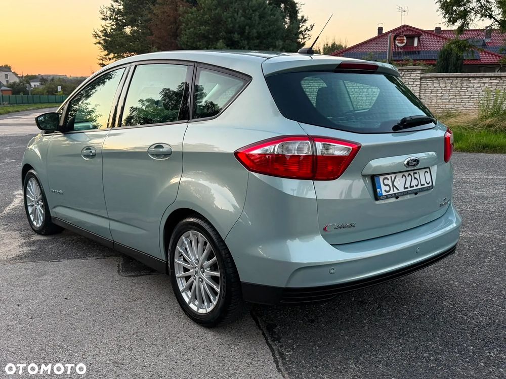 Ford C-MAX - 16