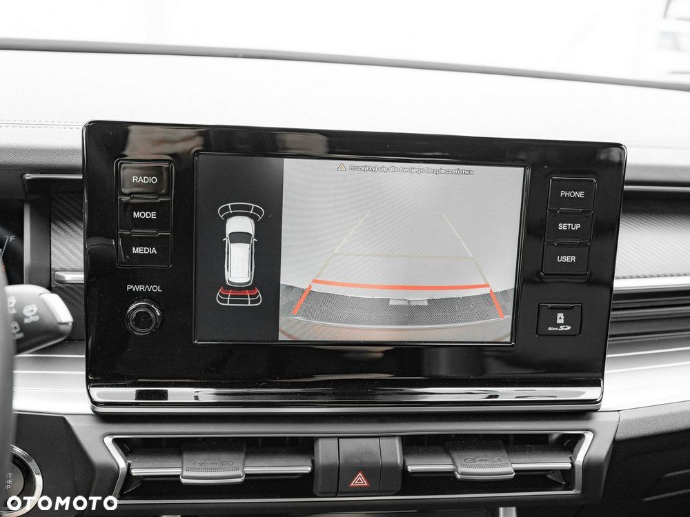 SsangYong/KGM Torres 1.5 T-GDI Adventure - 32