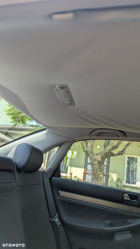 Audi A4 Limousine 1.9 TDI - 16