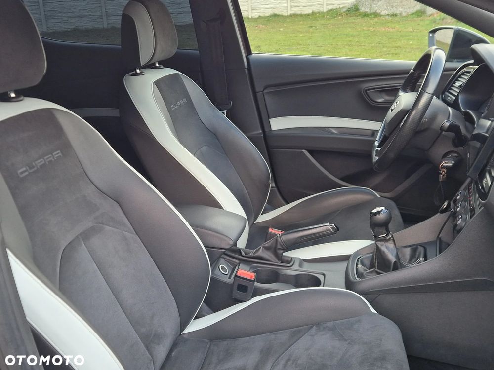 Seat Leon - 17