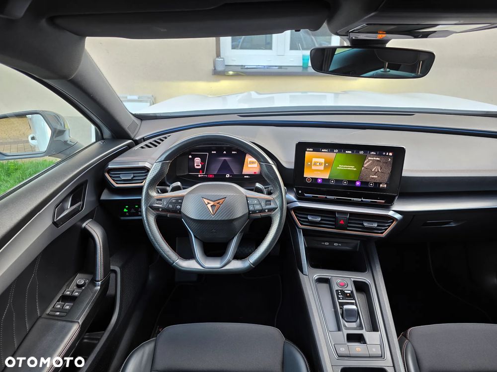 Cupra Formentor 1.5 TSI DSG - 26
