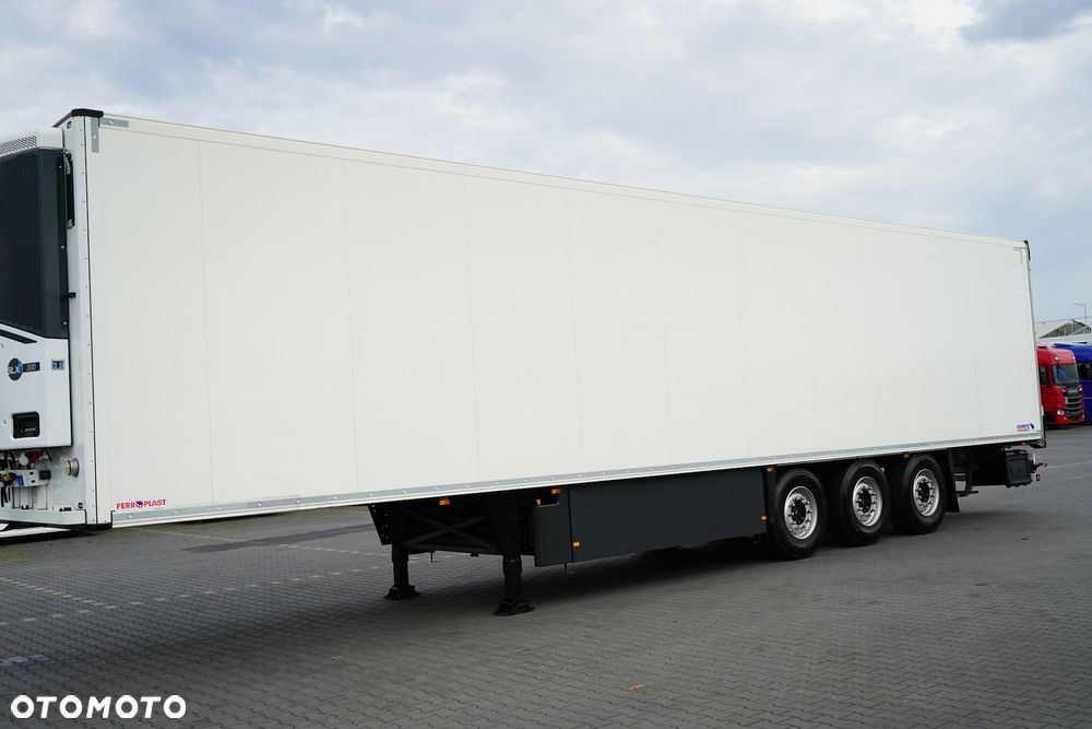 Schmidt CHŁODNIA / TK SLX 300 - 17