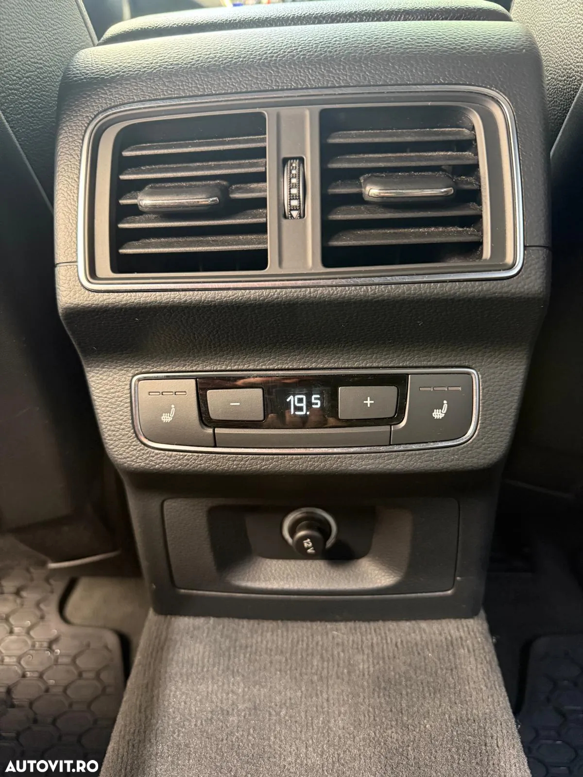 Audi Q5 2.0 40 TDI quattro S tronic Sport - 16