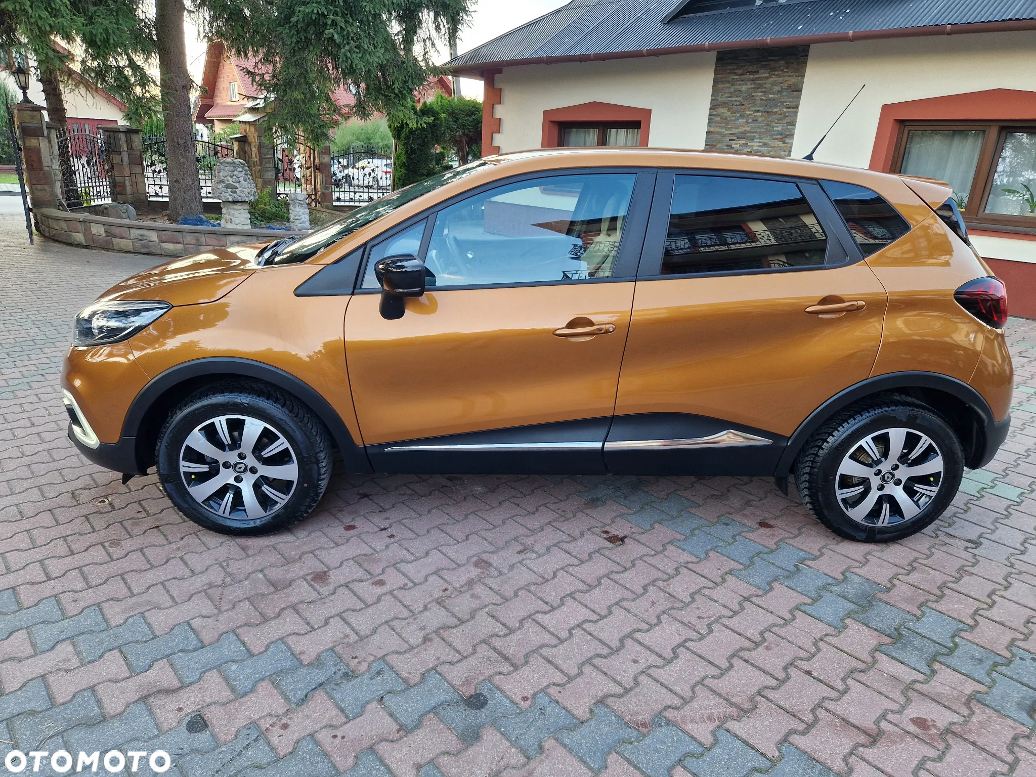 Renault Captur 0.9 Energy TCe Zen - 29