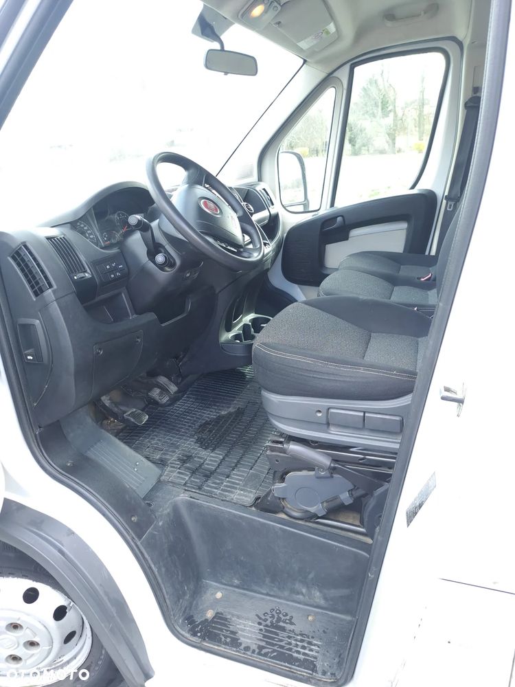 Fiat Ducato Multicab L4H2 - 11