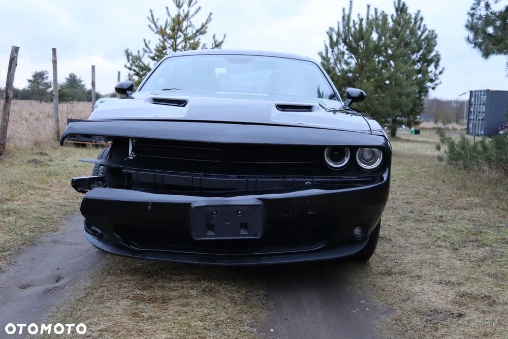 Dodge Challenger 3.6 GT AWD - 17