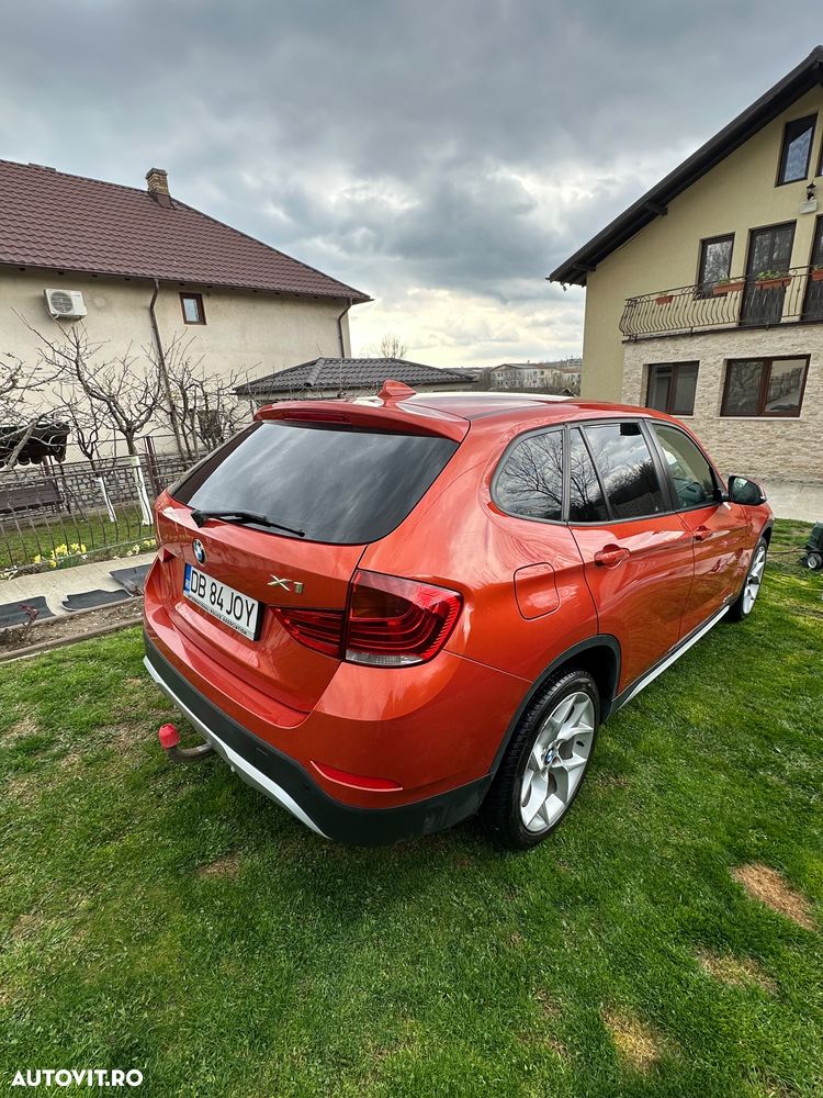 BMW X1 - 11