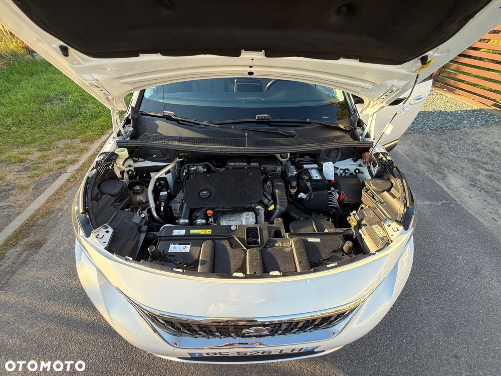 Peugeot 5008 1.5 BlueHDi Allure S&S - 38