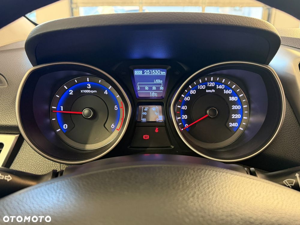 Hyundai i30 - 20