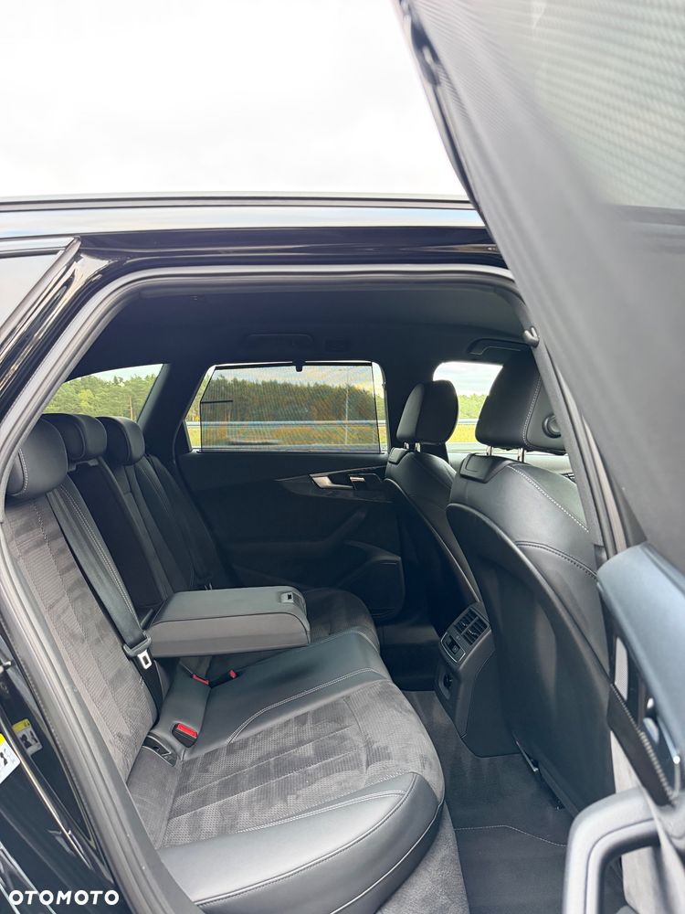 Audi A4 Avant - 20