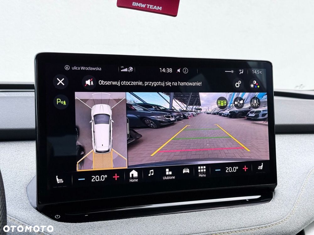Skoda Enyaq 60 62kWh - 32