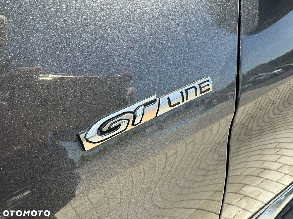 Peugeot 3008 1.6 THP Allure S&S EAT6 - 29