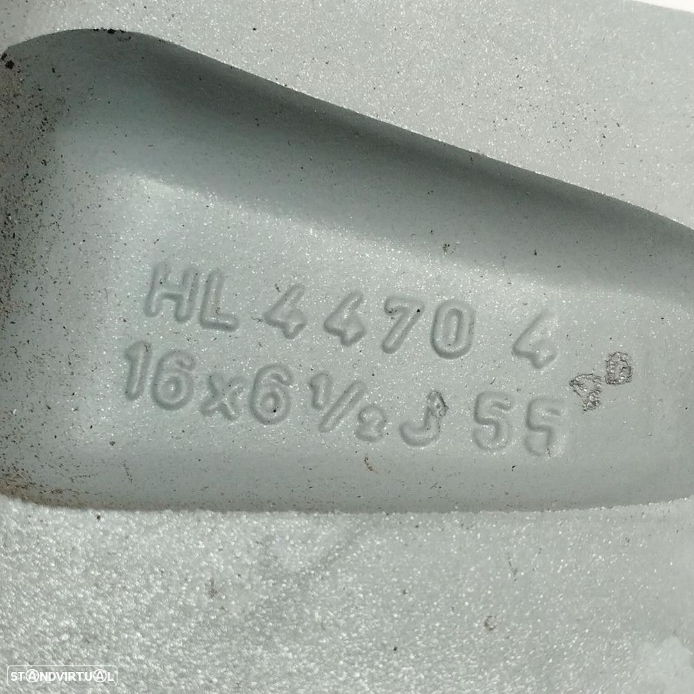 JANTE HONDA CIVIC IX 2010 - 7