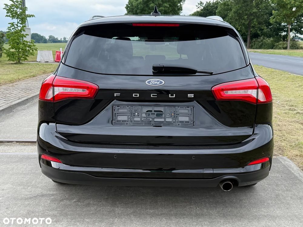 Ford Focus 1.5 EcoBlue Start-Stopp-System ACTIVE DESIGN - 11