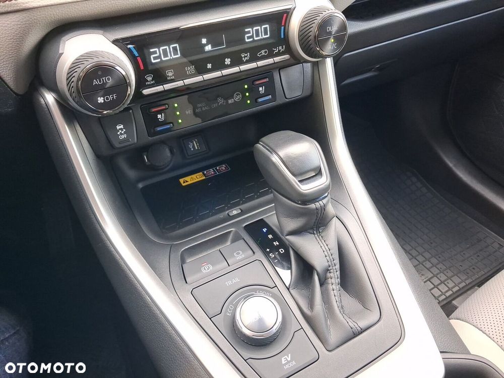 Toyota RAV4 - 19