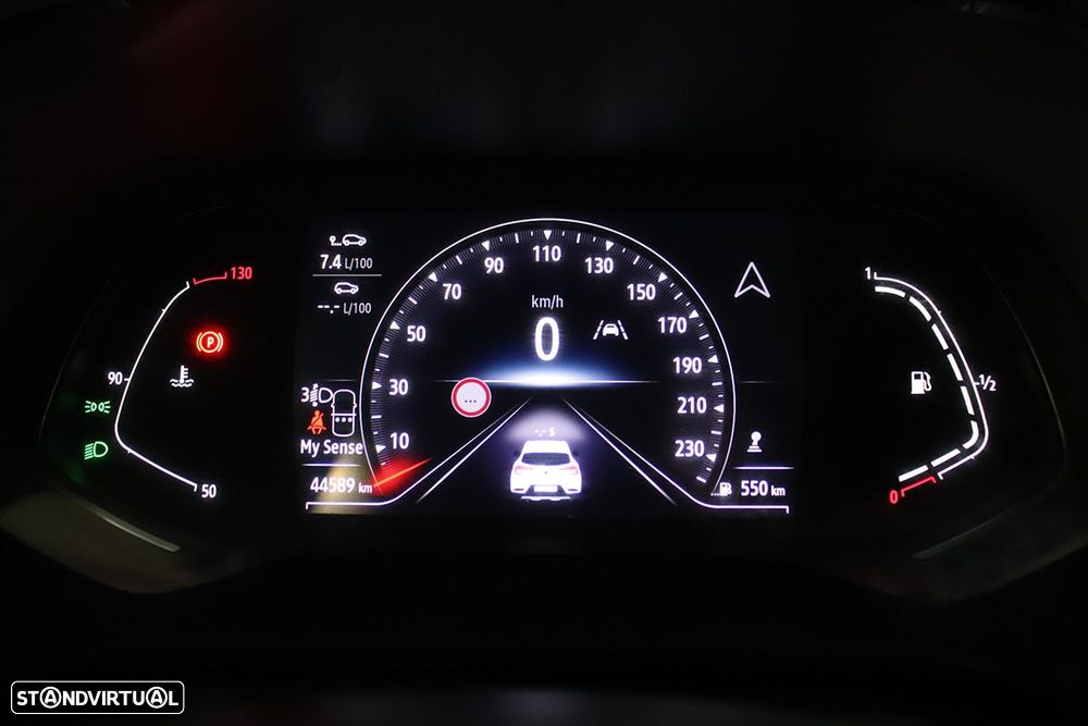 Renault Captur 1.0 TCe Techno - 16