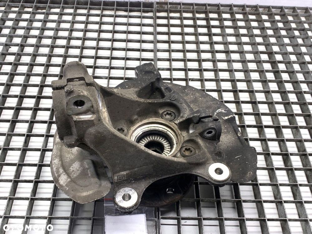 ZWROTNICA PRAWY PRZÓD  MINI MINI CLUBMAN (F54) 2014 - 2022 Cooper 100 kW [136 KM] benzyna 2014 - - 3