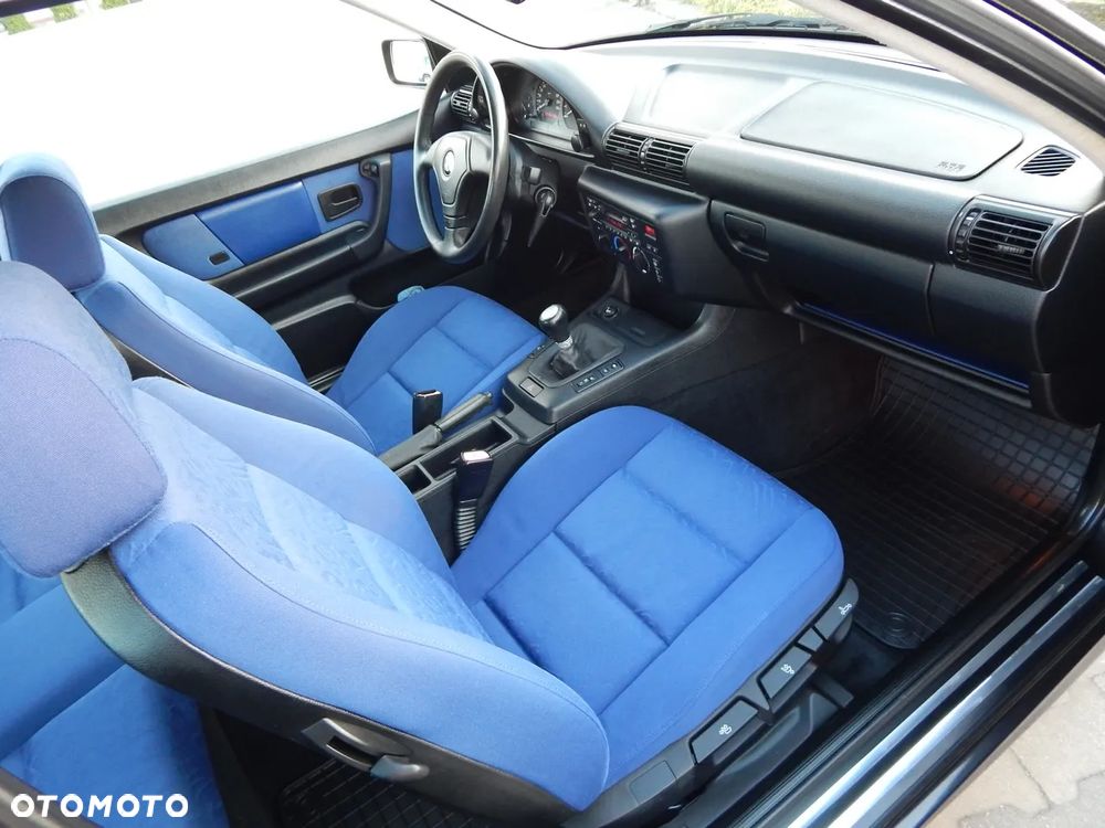 BMW Seria 3 - 10