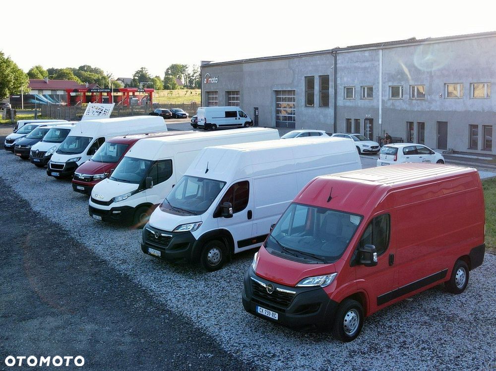 Ford Transit - 26