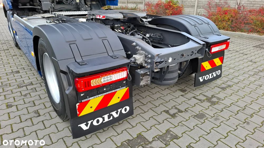 Volvo FH 460 I-SAVE / GLOB XL / I-PARK COOL / FULL LED - 18