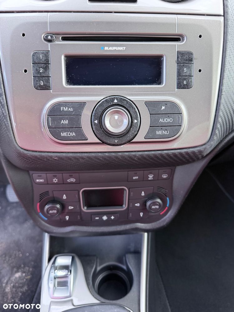 Alfa Romeo Mito 1.4 TB Progression - 16