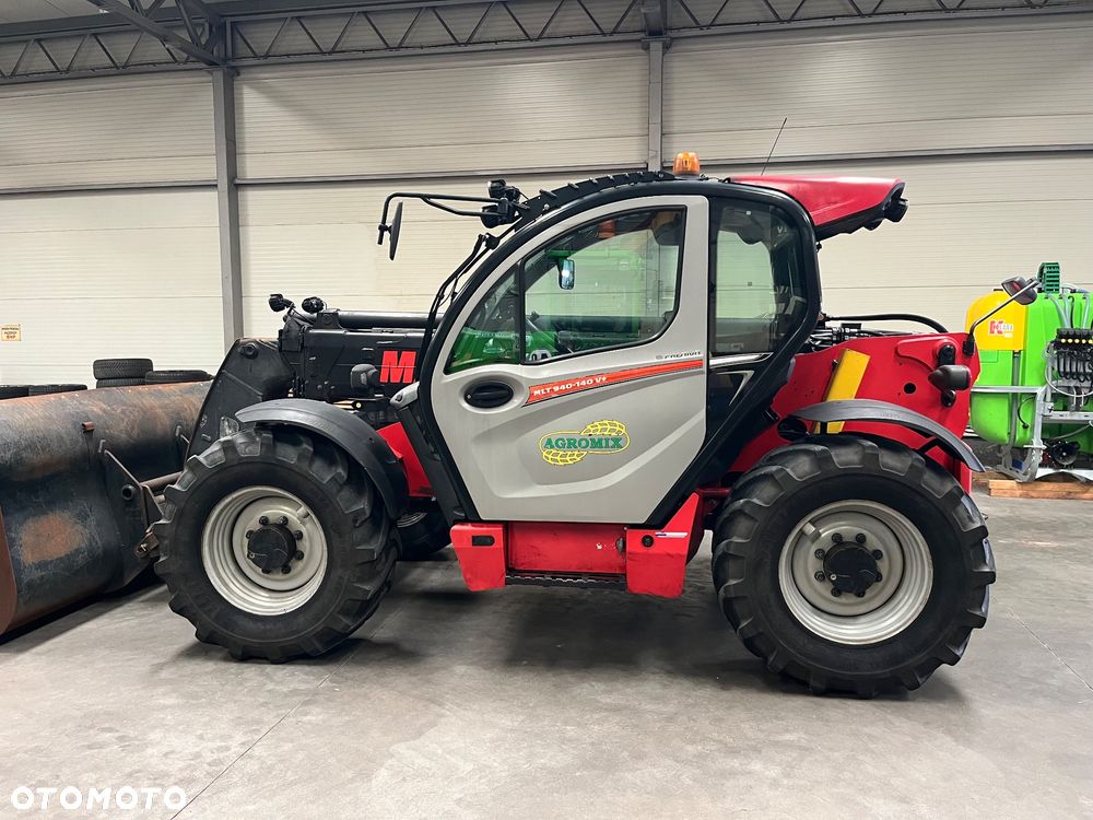 Manitou MLT 940 - 140V+ - 9