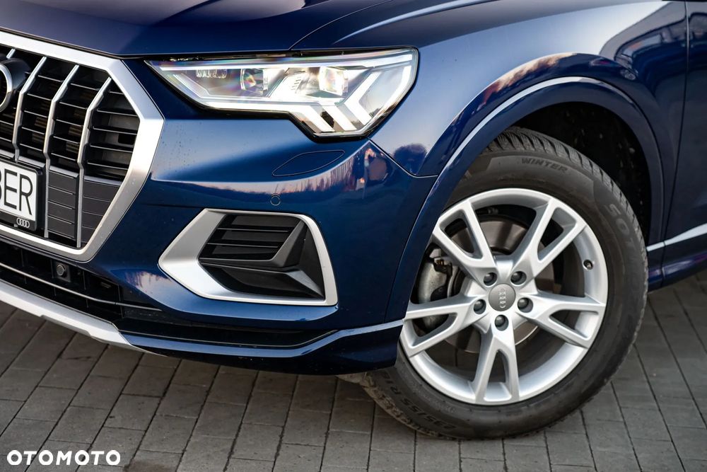 Audi Q3 35 TFSI S-Line - 4