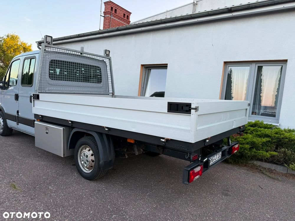 Iveco Daily 35S13 - 12