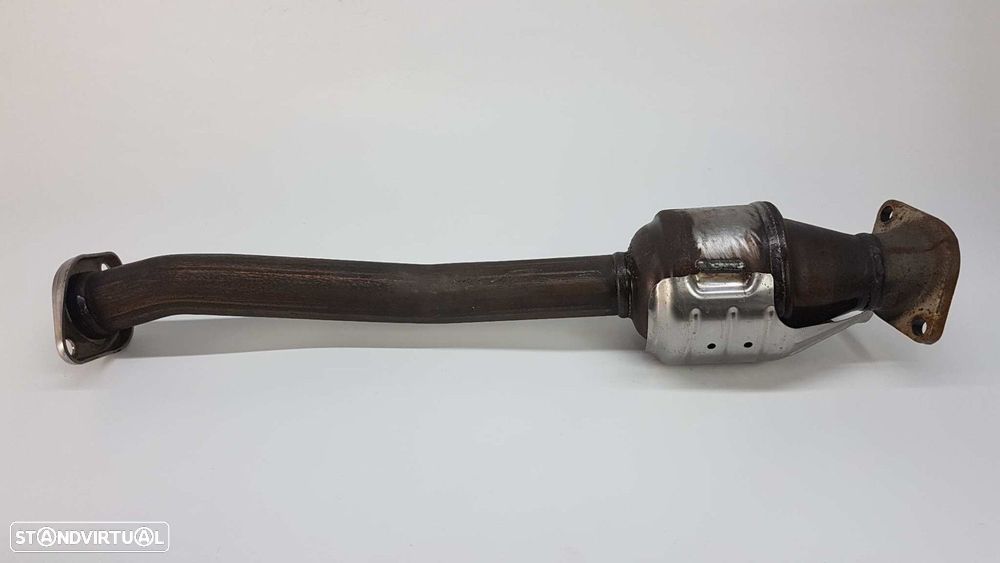 CATALISADOR KIA NIRO CONCEPT - 1