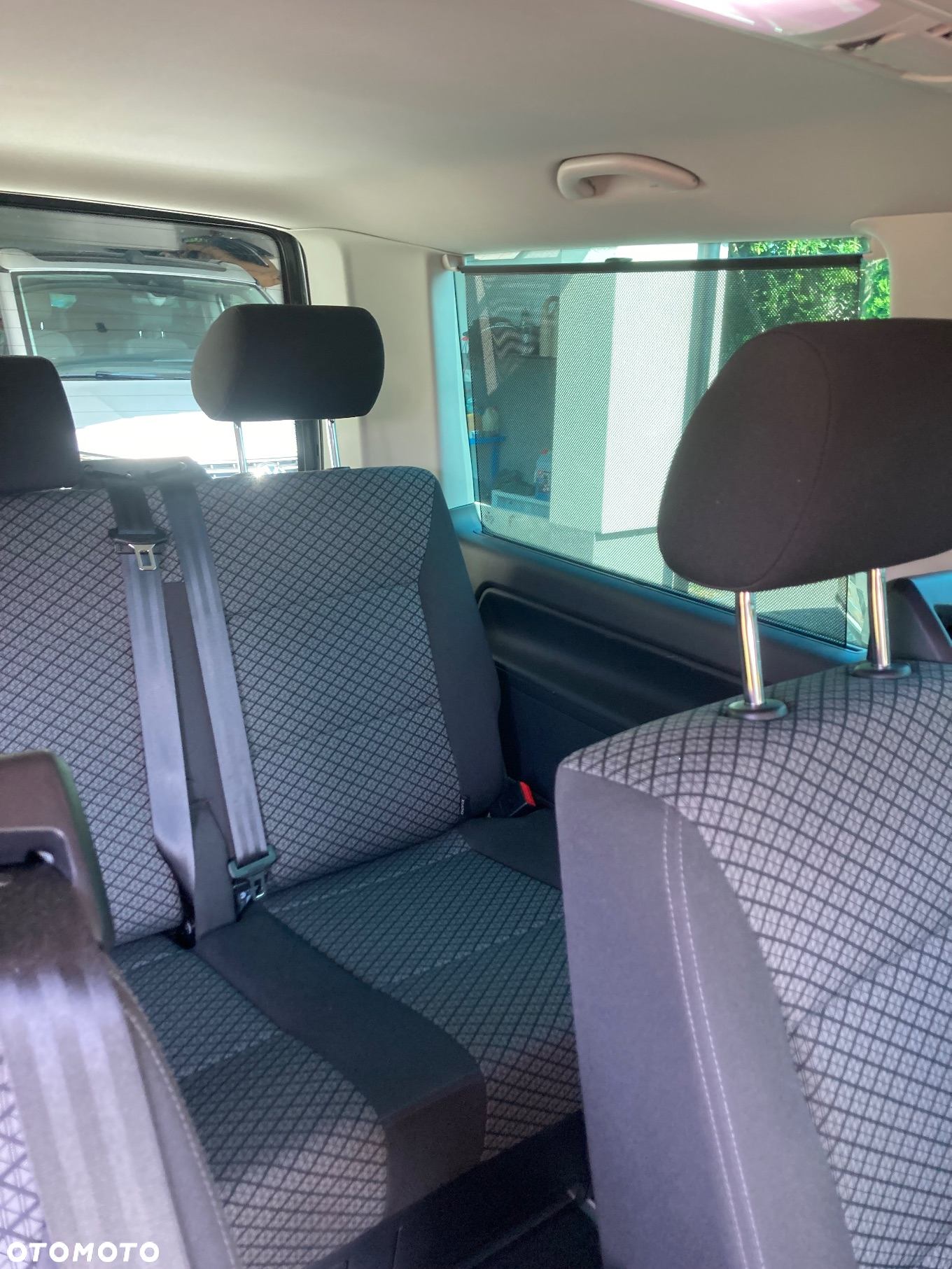 Volkswagen Multivan 2.0 TDI L1 Trendline DSG - 14