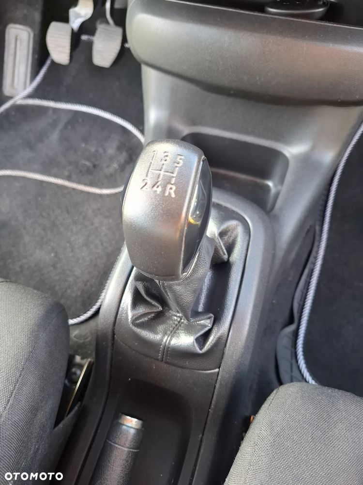Citroën C4 Cactus BlueHDi 100 Stop&Start Shine Edition - 13
