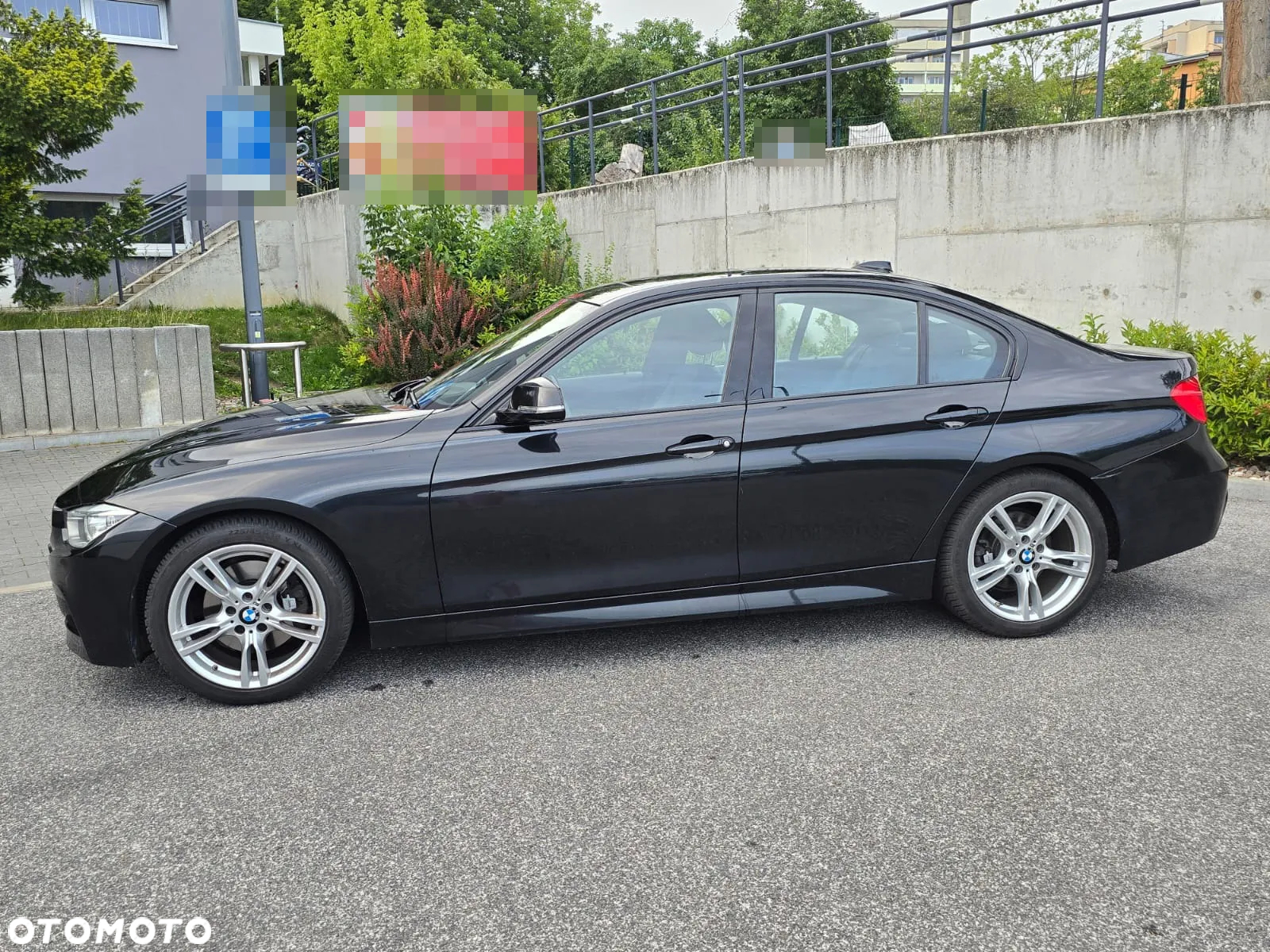 BMW Seria 3 - 2