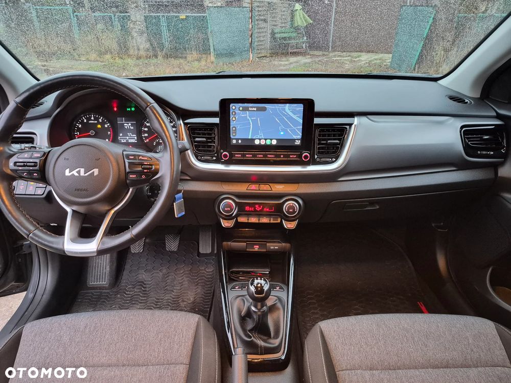 Kia Stonic 1.2 Vision - 10