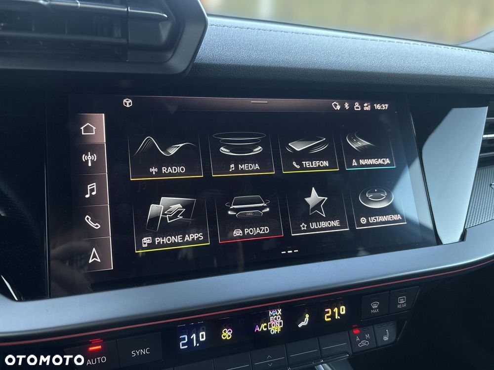 Audi S3 Limousine TFSI Quattro S tronic - 22