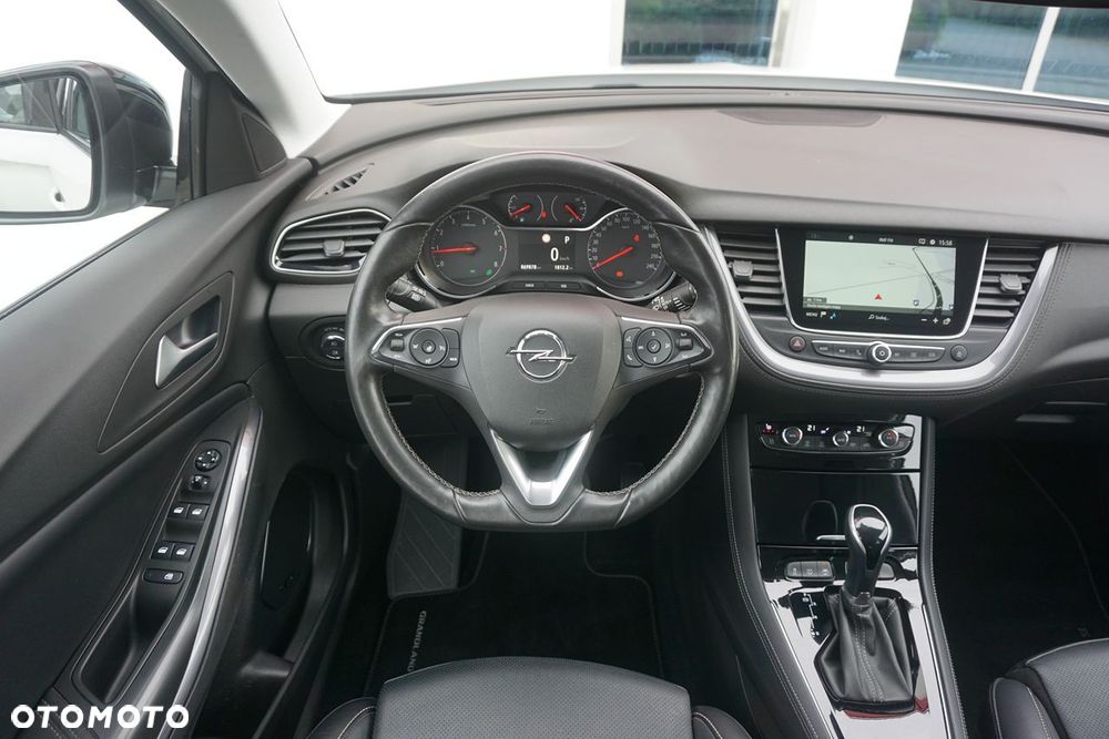 Opel Grandland X 2.0 CDTI Ultimate S&S - 18