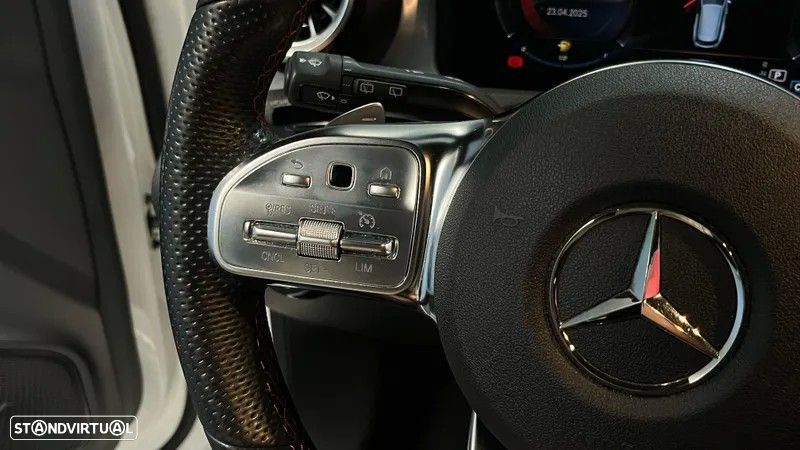 Mercedes-Benz CLA 220 d Shooting Brake AMG Line Aut. - 45