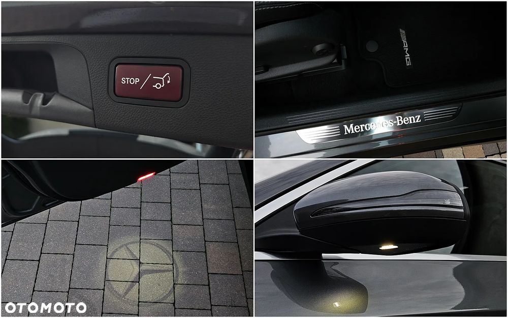 Mercedes-Benz GLC 220 d 4-Matic - 37