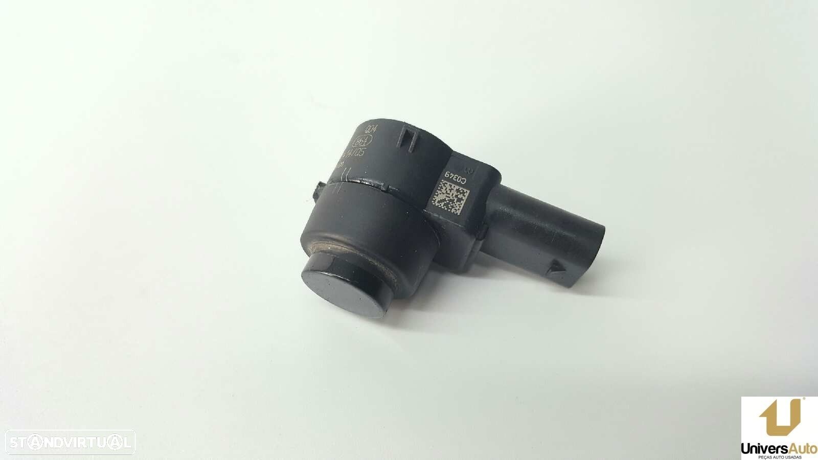 SENSOR DE ESTACIONAMENTO MERCEDES CLASE E (W211) BERLINA E 320 CDI  4-MATIC (211... - 1