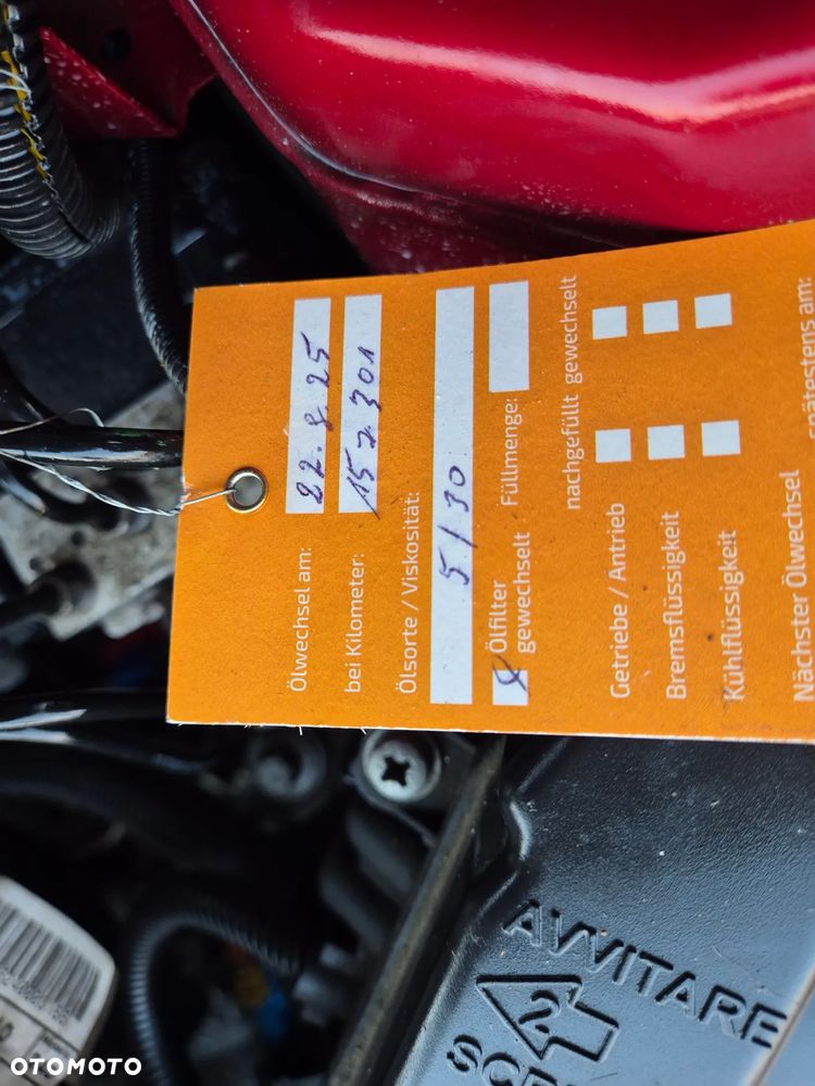 Alfa Romeo Giulietta 1.4 TB 16V Sport - 26