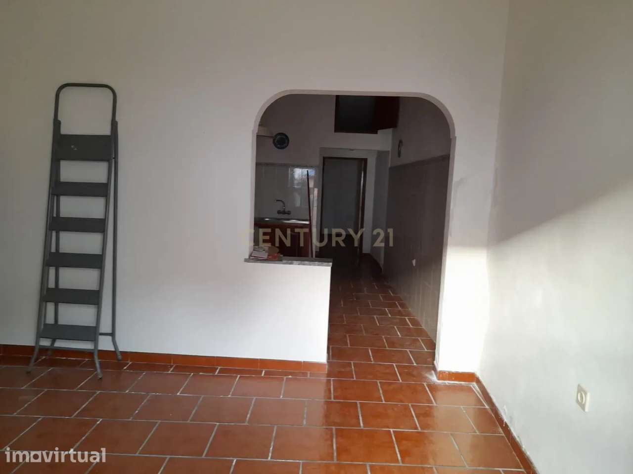 Moradia T1 em vila de Frades - Grande imagem: 5/6