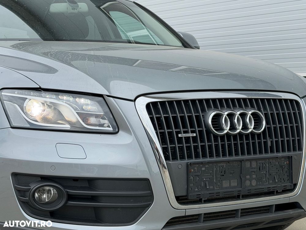 Audi Q5 2.0 TDI Quattro Stronic - 31